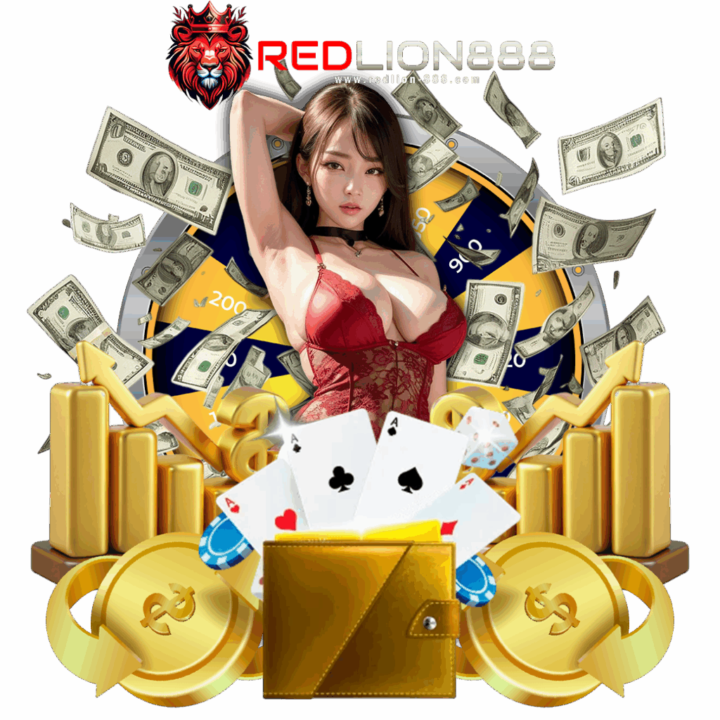 redlion888 bet
