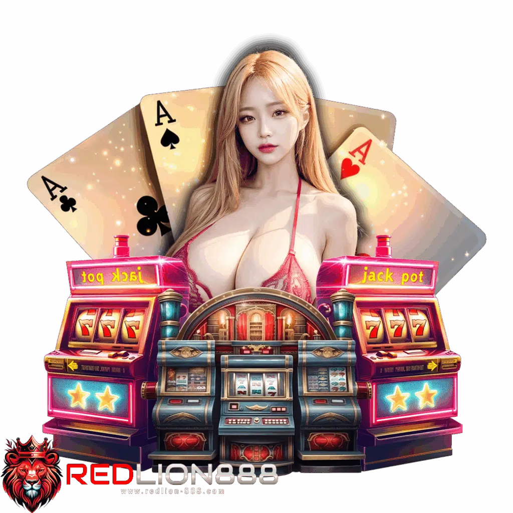 redlion888 game