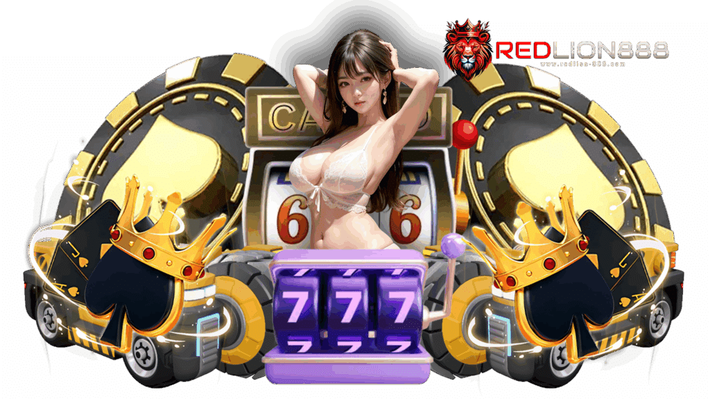 redlion888